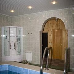 Пансионат Новый Эдем, Ессентуки, Ставропольский край