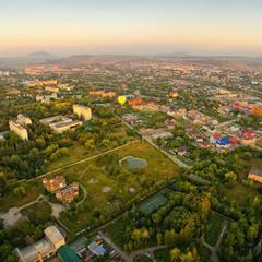 Гостевой дом LUXOR, Ессентуки, Ставропольский край