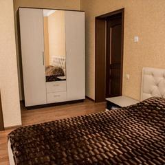 Отель Kristi, Ессентуки, Ставропольский край