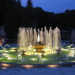 Гостевой дом LUXOR, Ессентуки, Ставропольский край