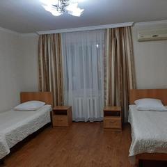 Отель Мираж, Ессентуки, Ставропольский край