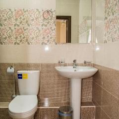 Отель Kristi, Ессентуки, Ставропольский край