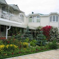 Пансионат Новый Эдем, Ессентуки, Ставропольский край