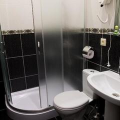 Отель De Luxe, Ессентуки, Ставропольский край