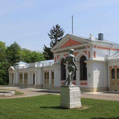 Гостевой дом LUXOR, Ессентуки, Ставропольский край