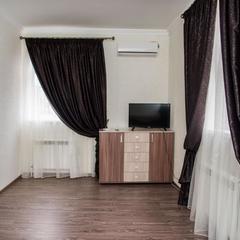 Отель Kristi, Ессентуки, Ставропольский край