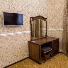 Отель De Luxe, Ессентуки, Ставропольский край