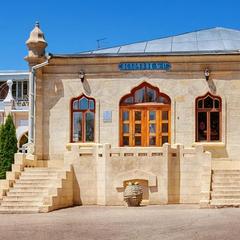 Гостевой дом LUXOR, Ессентуки, Ставропольский край