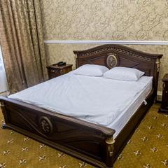 Отель De Luxe, Ессентуки, Ставропольский край