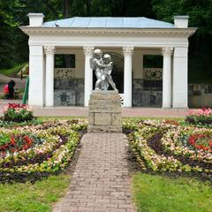 Гостевой дом LUXOR, Ессентуки, Ставропольский край