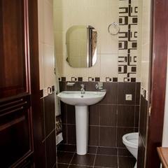 Отель Kristi, Ессентуки, Ставропольский край