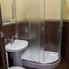 Отель De Luxe, Ессентуки, Ставропольский край