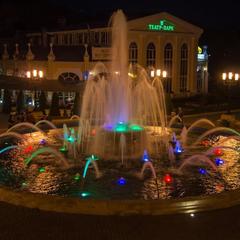 Гостевой дом LUXOR, Ессентуки, Ставропольский край