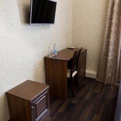 Отель De Luxe, Ессентуки, Ставропольский край