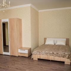 Отель Kristi, Ессентуки, Ставропольский край