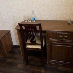 Отель De Luxe, Ессентуки, Ставропольский край