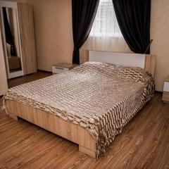 Отель Kristi, Ессентуки, Ставропольский край