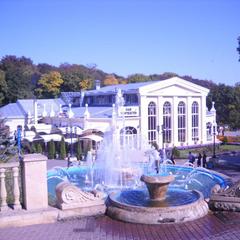 Гостевой дом LUXOR, Ессентуки, Ставропольский край