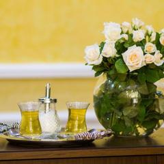 Отель De Luxe, Ессентуки, Ставропольский край