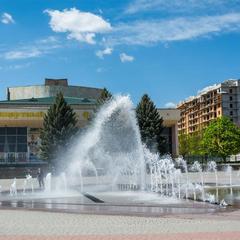 Гостевой дом LUXOR, Ессентуки, Ставропольский край