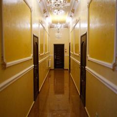 Отель De Luxe, Ессентуки, Ставропольский край