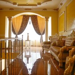 Отель De Luxe, Ессентуки, Ставропольский край