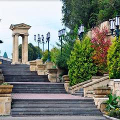 Гостевой дом LUXOR, Ессентуки, Ставропольский край