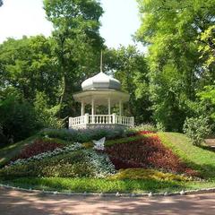 Гостевой дом LUXOR, Ессентуки, Ставропольский край