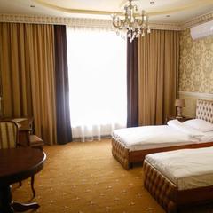 Отель De Luxe, Ессентуки, Ставропольский край