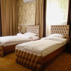 Отель De Luxe, Ессентуки, Ставропольский край