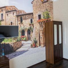 Отель De Luxe, Ессентуки, Ставропольский край