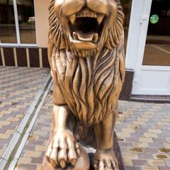 Отель De Luxe, Ессентуки, Ставропольский край