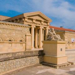 Гостевой дом LUXOR, Ессентуки, Ставропольский край