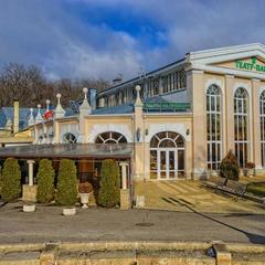 Гостевой дом LUXOR, Ессентуки, Ставропольский край