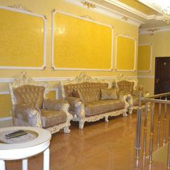 Отель De Luxe, Ессентуки, Ставропольский край