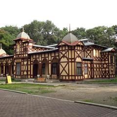 Гостевой дом LUXOR, Ессентуки, Ставропольский край