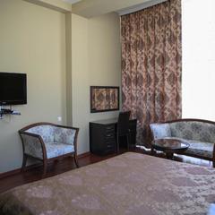 Гостевой дом LUXOR, Ессентуки, Ставропольский край