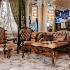 Отель РиО, Ессентуки, Ставропольский край