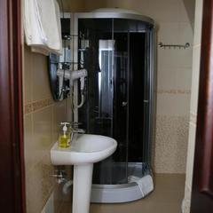 Гостевой дом LUXOR, Ессентуки, Ставропольский край