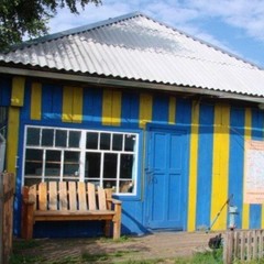 Туристический комплекс Иван-да-Марья, Ширинский район, Республика Хакасия