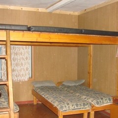 Туристический комплекс Иван-да-Марья, Ширинский район, Республика Хакасия