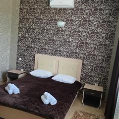 Отель На Этокской 106в, Ессентуки, Ставропольский край