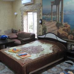 Мини-отель Атлант, Ессентуки, Ставропольский край