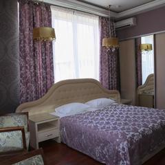 Гостевой дом LUXOR, Ессентуки, Ставропольский край