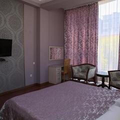 Гостевой дом LUXOR, Ессентуки, Ставропольский край