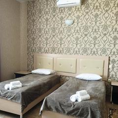 Отель На Этокской 106в, Ессентуки, Ставропольский край