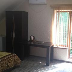 Мини-отель Атлант, Ессентуки, Ставропольский край