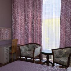 Гостевой дом LUXOR, Ессентуки, Ставропольский край