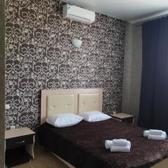 Отель На Этокской 106в, Ессентуки, Ставропольский край