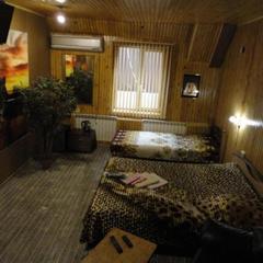 Мини-отель Атлант, Ессентуки, Ставропольский край